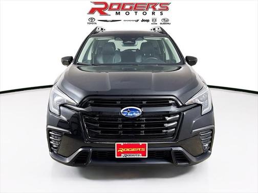 2024 Subaru Ascent Onyx Edition 7-Passenger