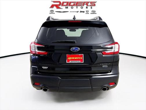 2024 Subaru Ascent Onyx Edition 7-Passenger