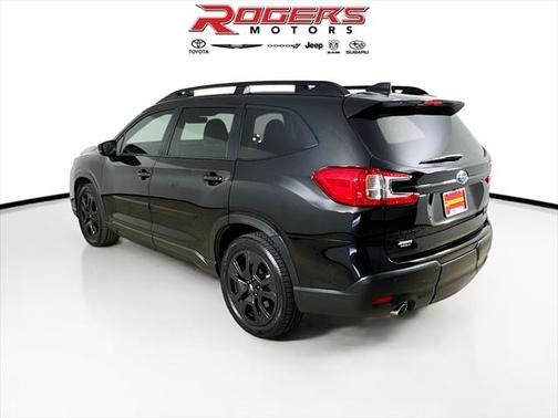 2024 Subaru Ascent Onyx Edition 7-Passenger