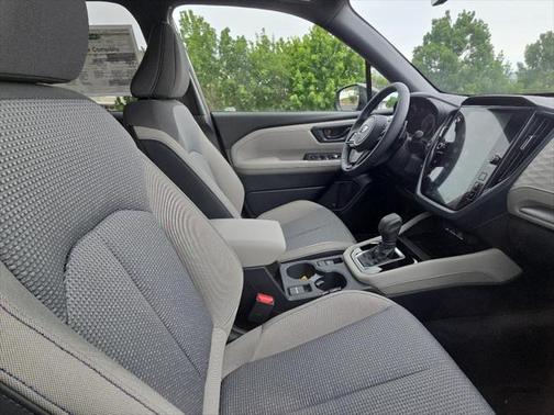 2025 Subaru Forester Hybrid Premium