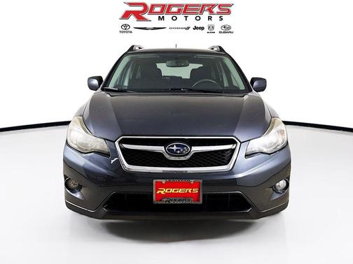 2014 Subaru XV Crosstrek 2.0i Premium