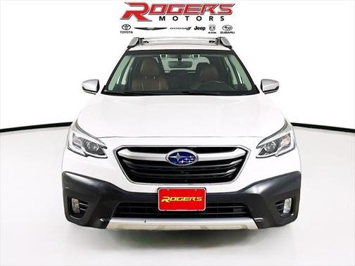 2020 Subaru Outback Touring XT