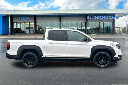 2023 Honda Ridgeline 