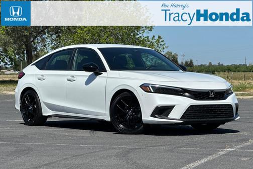 2024 Honda Civic 