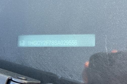 2025 Honda Accord Hybrid 