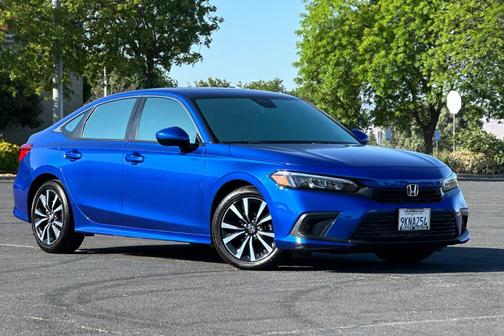 2024 Honda Civic
