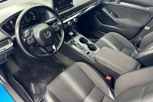 2023 Honda Civic 