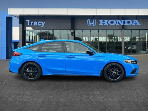 2023 Honda Civic