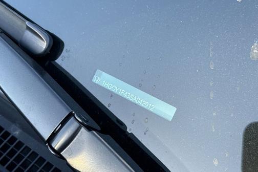 Urban Gray Pearl 2025 Honda Accord