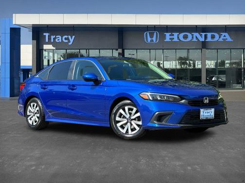 2022 Honda Civic 