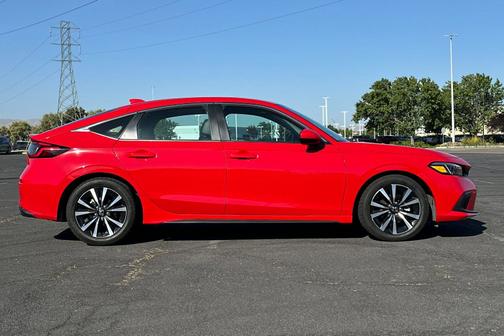 2024 Honda Civic 