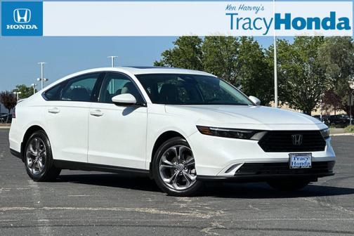 2024 Honda Accord 