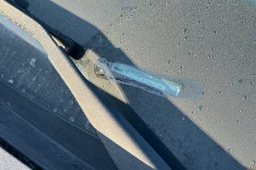 2024 Honda CR-V Hybrid 