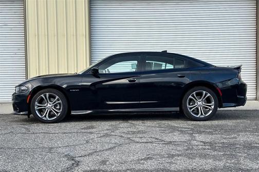 2022 Dodge Charger R/T