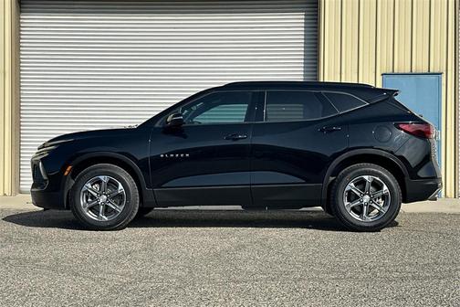 2023 Chevrolet Blazer 3LT