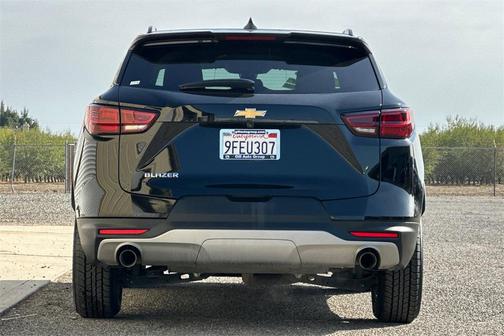 2023 Chevrolet Blazer 3LT