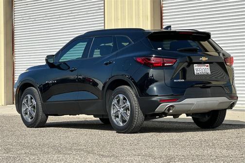 2023 Chevrolet Blazer 3LT