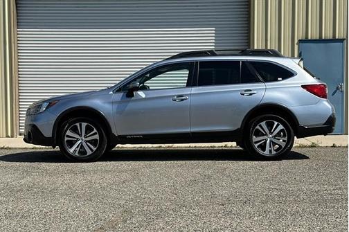 2019 Subaru Outback 3.6R Limited