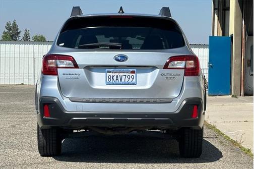 2019 Subaru Outback 3.6R Limited
