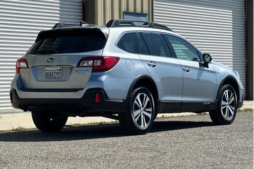 2019 Subaru Outback 3.6R Limited