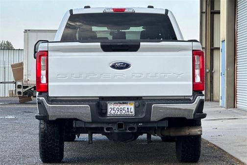 2023 Ford F-250 XLT