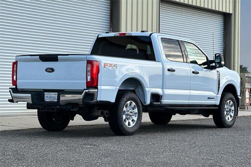 2023 Ford F-250 XLT