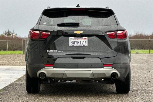 2021 Chevrolet Blazer 3LT