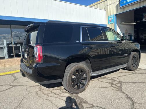 2019 GMC Yukon SLT Standard Edition