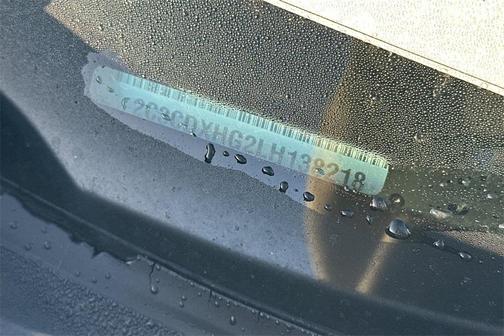 2020 Dodge Charger GT