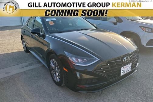 2022 Hyundai SONATA SEL