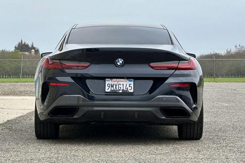 2020 BMW 840 Gran Coupe i