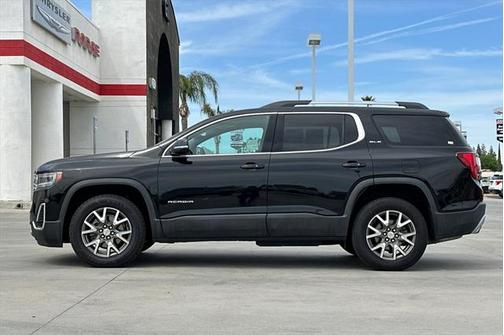 2022 GMC Acadia AWD SLE