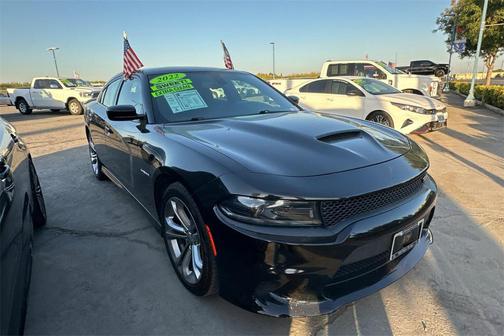 2022 Dodge Charger R/T