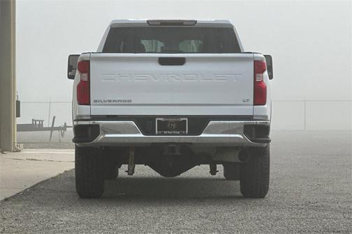 2024 Chevrolet Silverado 2500 LT