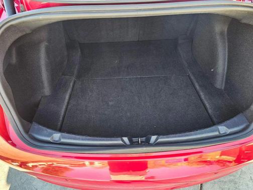 Red Multi-Coat 2022 Tesla Model 3 Long Range
