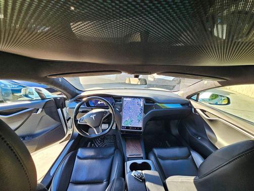 2021 Tesla Model S Long Range Plus