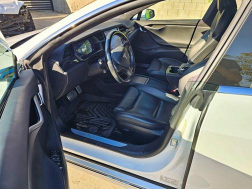 2021 Tesla Model S Long Range Plus