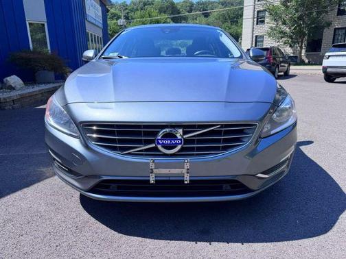 2016 Volvo S60 T5 Inscription Premier