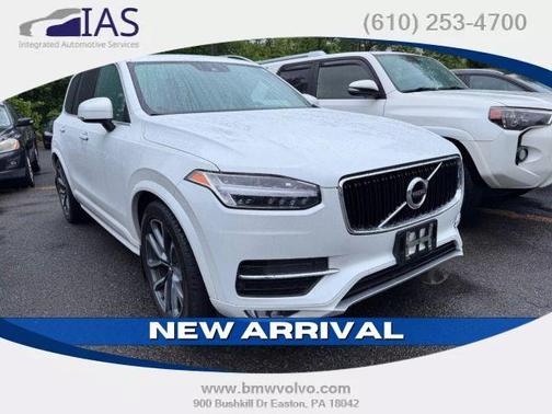 2019 Volvo XC90 T6 Momentum