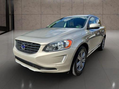 2017 Volvo XC60 T5 Inscription