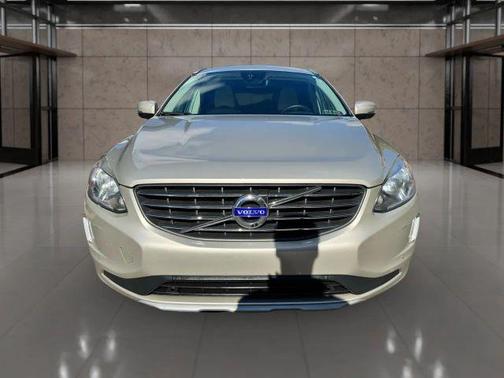 2017 Volvo XC60 T5 Inscription