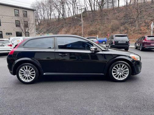 2011 Volvo C30 T5