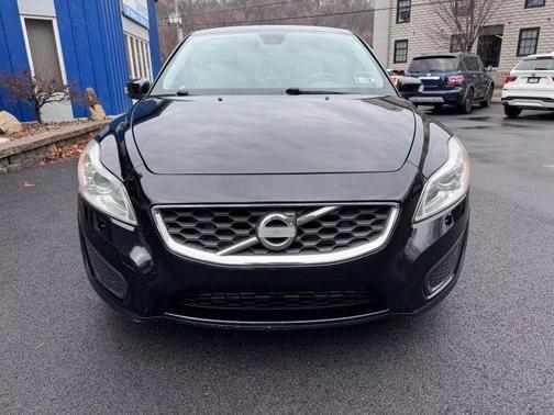 2011 Volvo C30 T5