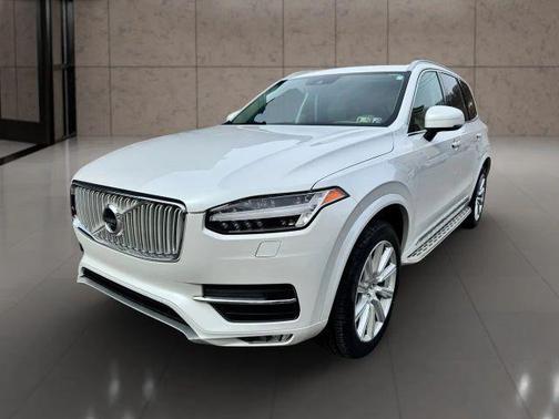 2016 Volvo XC90 T6 Inscription