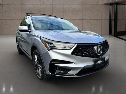 2019 Acura RDX A-Spec