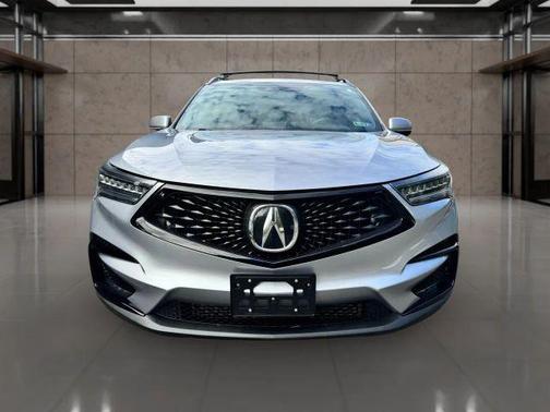 2019 Acura RDX A-Spec