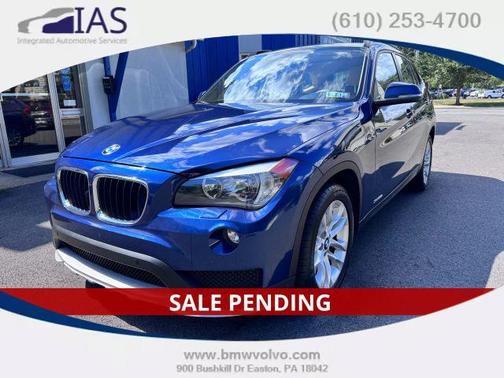 2015 BMW X1 xDrive 28i
