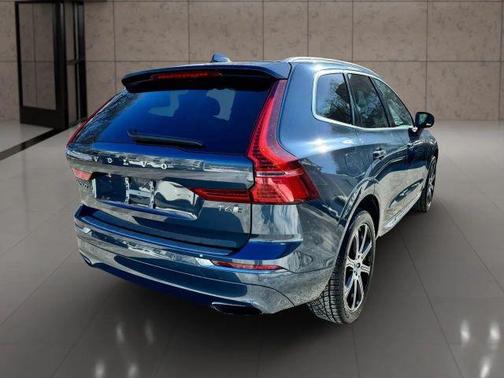 2020 Volvo XC60 T6 Inscription