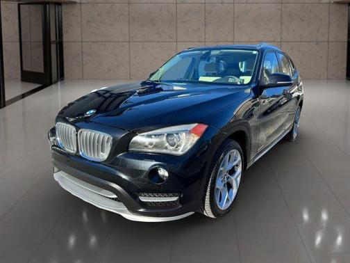 2015 BMW X1 xDrive 28i