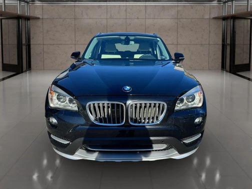 2015 BMW X1 xDrive 28i